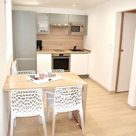 Bel appartement situé quartier Louvre-Bollaert Lens Exterior foto